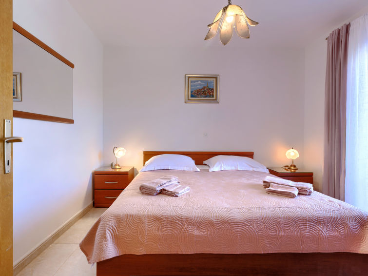 Foto van wonen van Appartement Rovinj