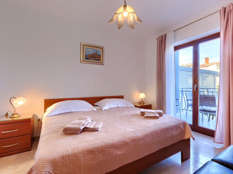Foto van wonen van Appartement Rovinj