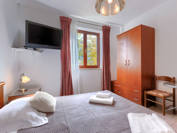 Foto van wonen van Appartement Rovinj