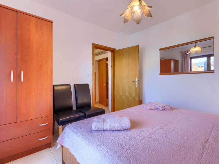 Foto van wonen van Appartement Rovinj