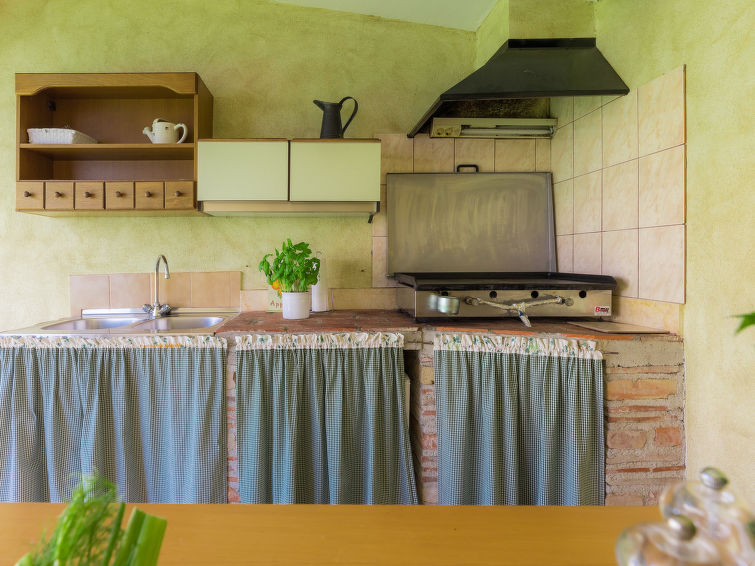 Foto van wonen van Vakantiehuis Rovinj Foto van wonen van Vakantiehuis Rovinj