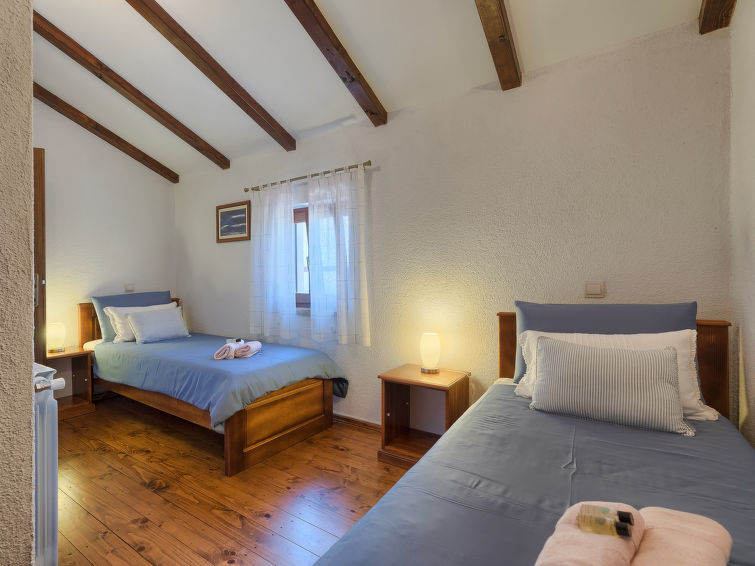 Foto van wonen van Vakantiehuis Rovinj Foto van wonen van Vakantiehuis Rovinj