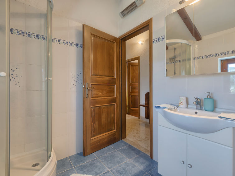 Foto van wonen van Vakantiehuis Rovinj Foto van wonen van Vakantiehuis Rovinj