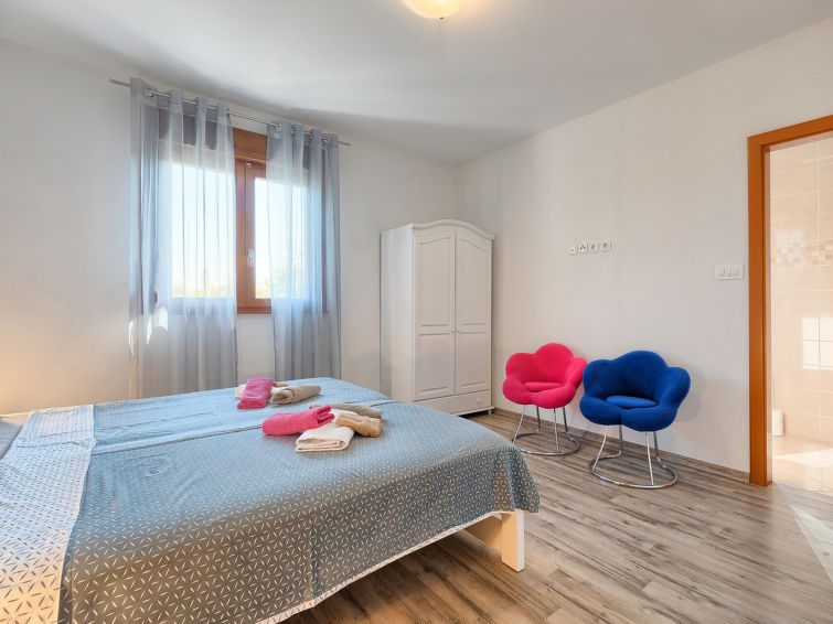 Foto van wonen van Vakantiehuis Rovinj
