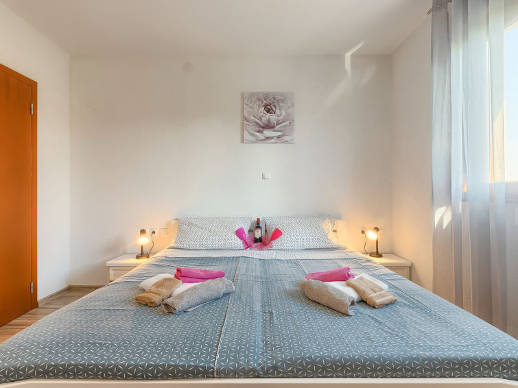 Foto van wonen van Vakantiehuis Rovinj
