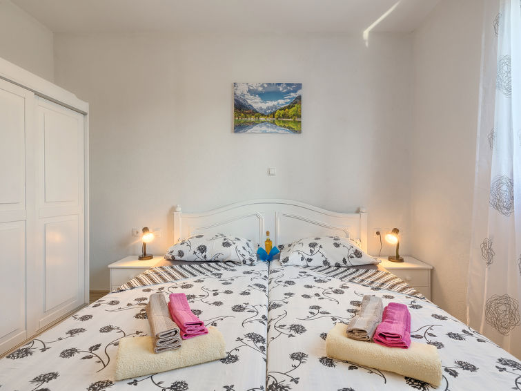 Foto van wonen van Vakantiehuis Rovinj