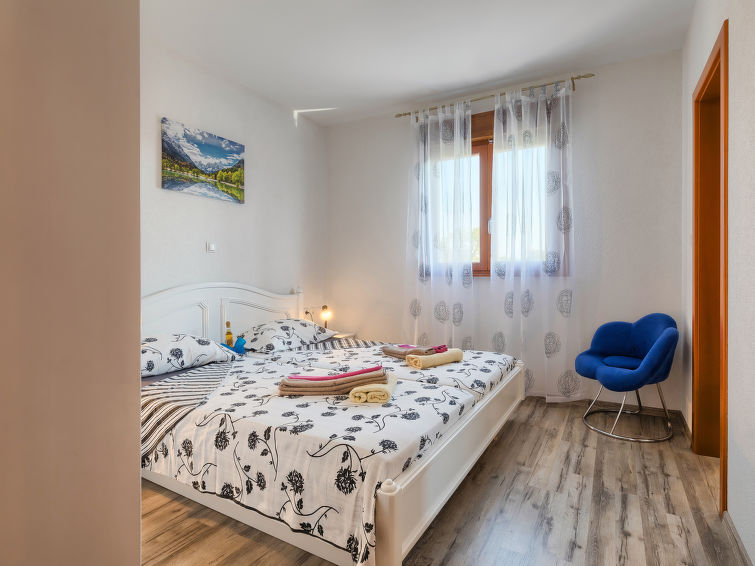 Foto van wonen van Vakantiehuis Rovinj