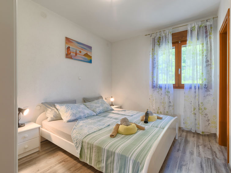 Foto van wonen van Vakantiehuis Rovinj