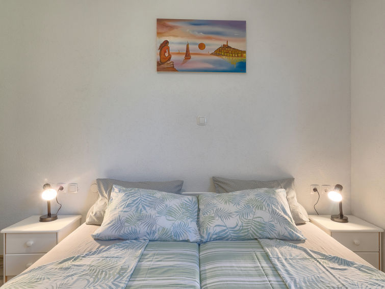 Foto van wonen van Vakantiehuis Rovinj