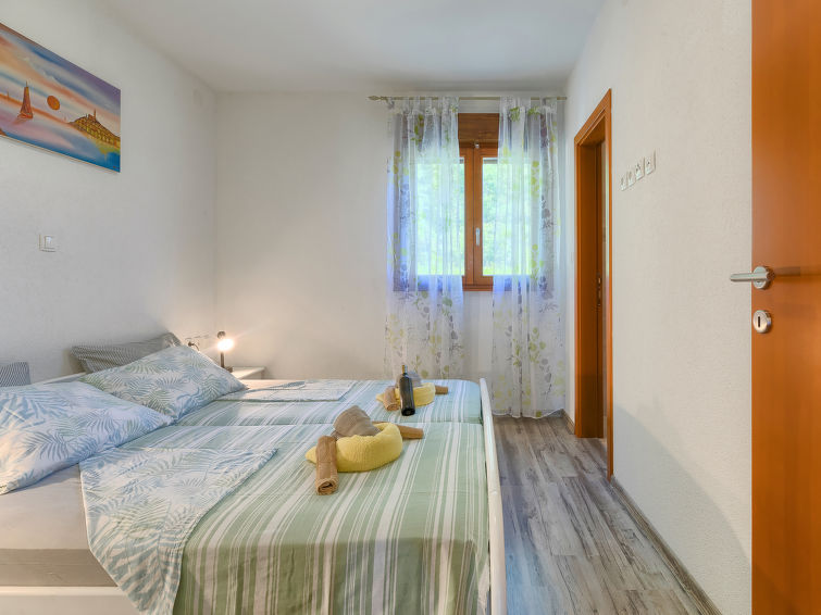 Foto van wonen van Vakantiehuis Rovinj