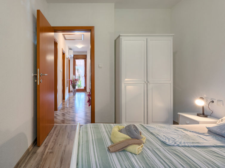 Foto van wonen van Vakantiehuis Rovinj