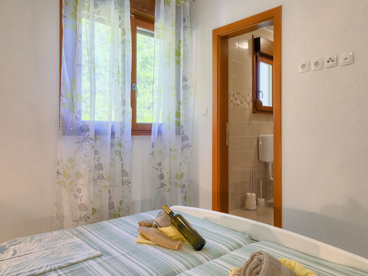 Foto van wonen van Vakantiehuis Rovinj