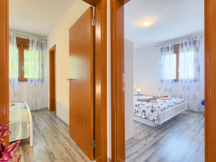 Foto van wonen van Vakantiehuis Rovinj