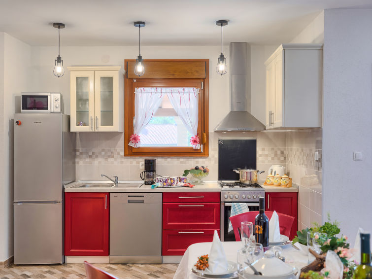 Foto van wonen van Vakantiehuis Rovinj