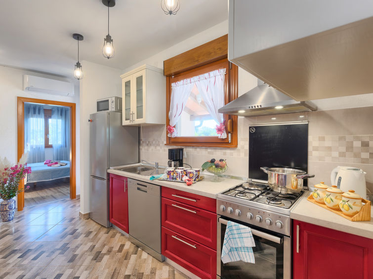 Foto van wonen van Vakantiehuis Rovinj