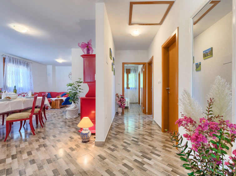 Foto van wonen van Vakantiehuis Rovinj