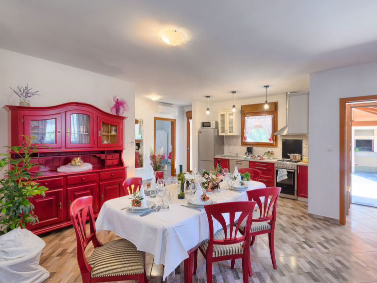 Foto van wonen van Vakantiehuis Rovinj