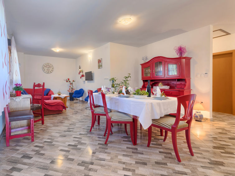 Foto van wonen van Vakantiehuis Rovinj
