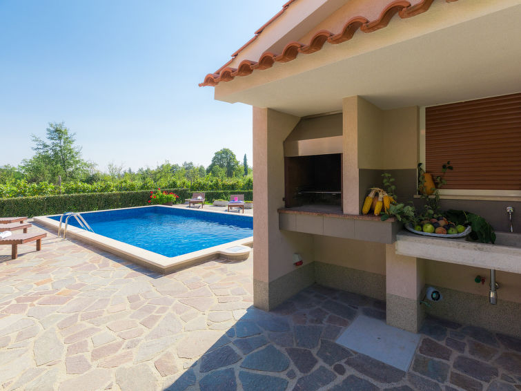 Foto van wonen van Vakantiehuis Rovinj