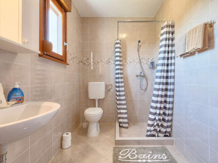 Foto van wonen van Vakantiehuis Rovinj