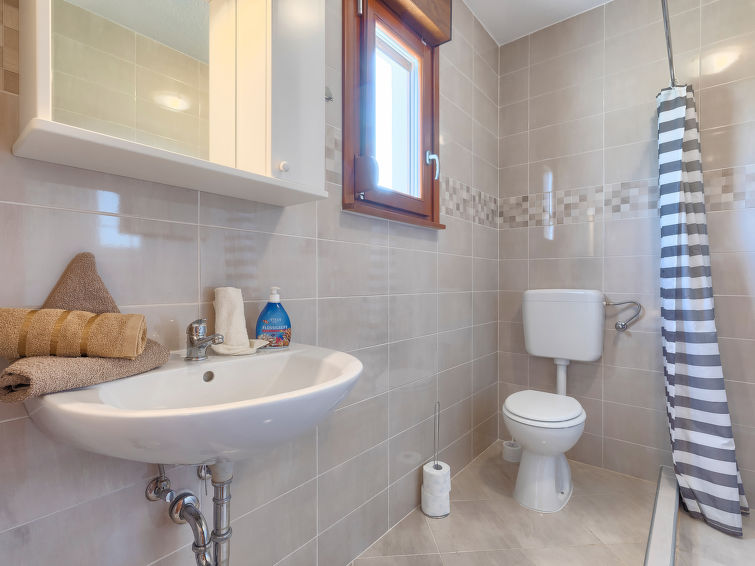 Foto van wonen van Vakantiehuis Rovinj