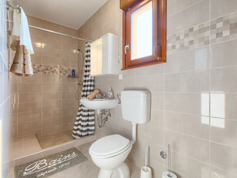 Foto van wonen van Vakantiehuis Rovinj