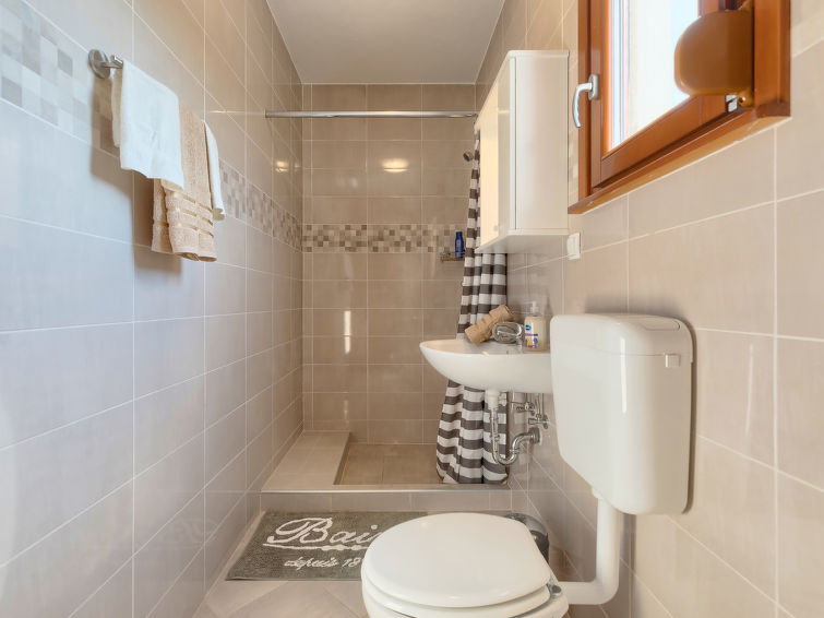 Foto van wonen van Vakantiehuis Rovinj