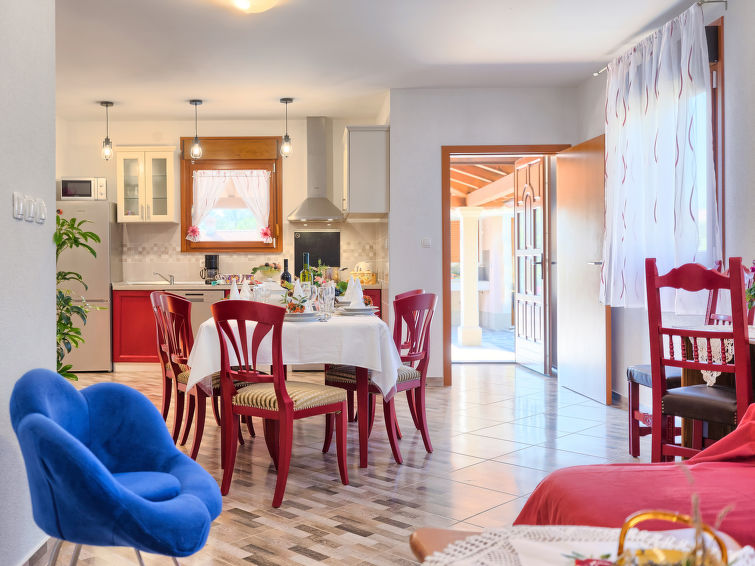 Foto van wonen van Vakantiehuis Rovinj