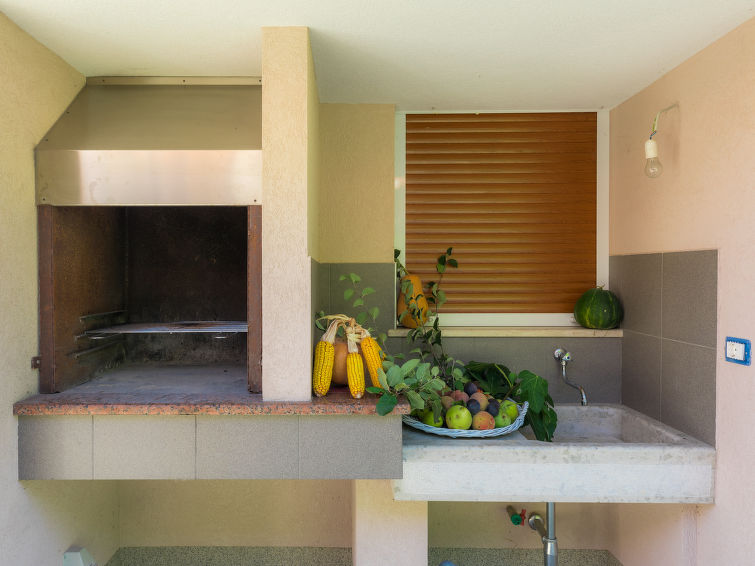 Foto van wonen van Vakantiehuis Rovinj