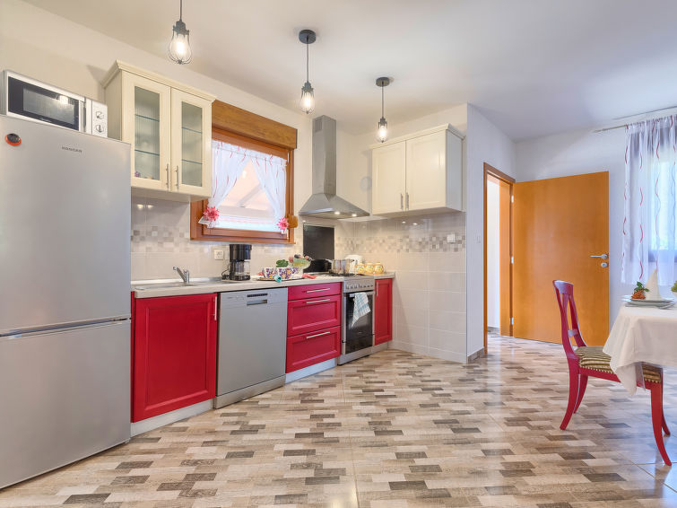 Foto van wonen van Vakantiehuis Rovinj