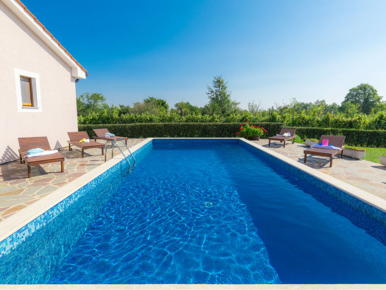 Foto van wonen van Vakantiehuis Rovinj