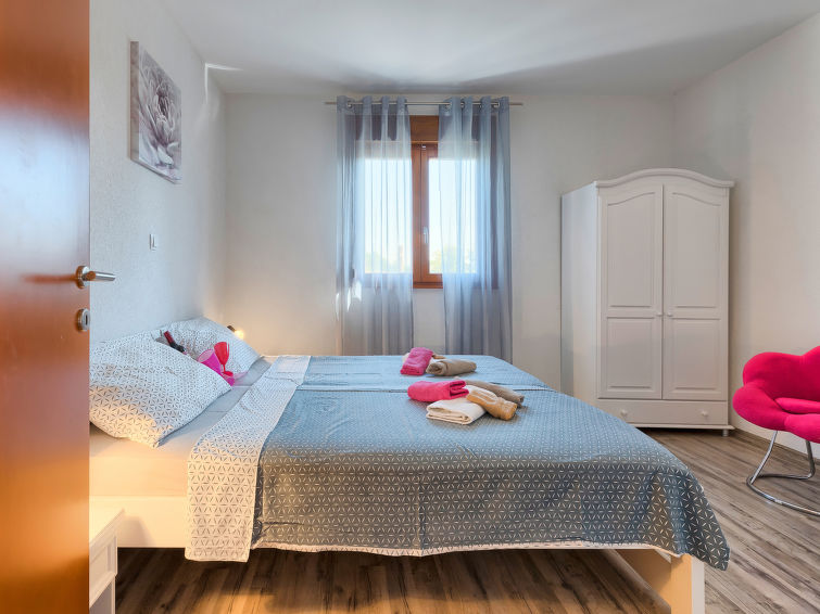 Foto van wonen van Vakantiehuis Rovinj