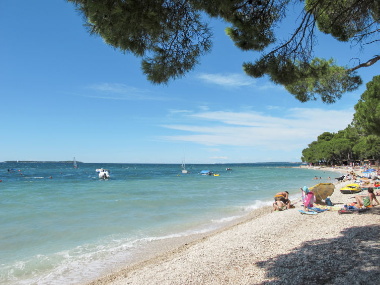 Foto van omgeving van Vakantiehuis Pula/Vodnjan