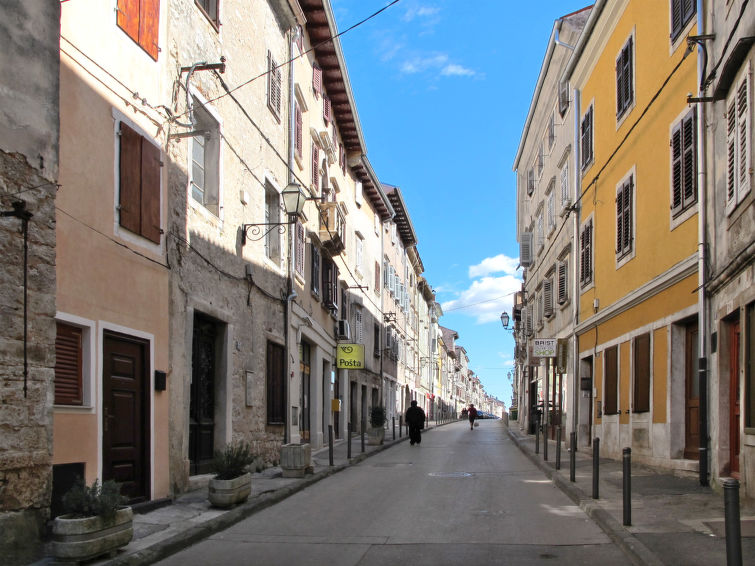 Foto van omgeving van Vakantiehuis Pula/Vodnjan