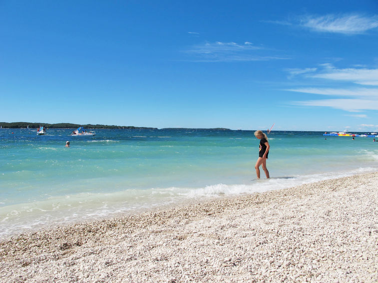 Foto van omgeving van Vakantiehuis Pula/Vodnjan