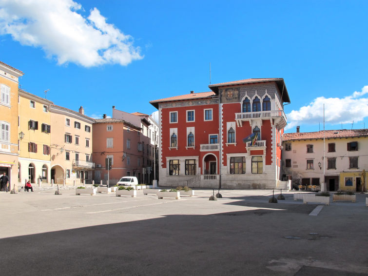 Foto van omgeving van Vakantiehuis Pula/Vodnjan