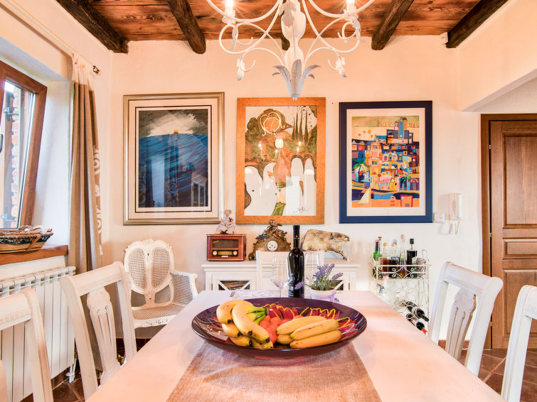 Foto van wonen van Vakantiehuis Pula/Vodnjan