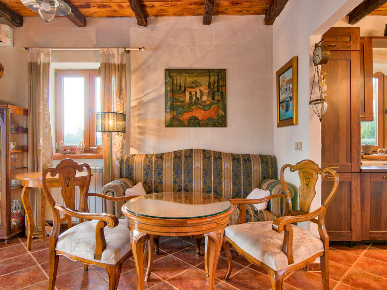 Foto van wonen van Vakantiehuis Pula/Vodnjan