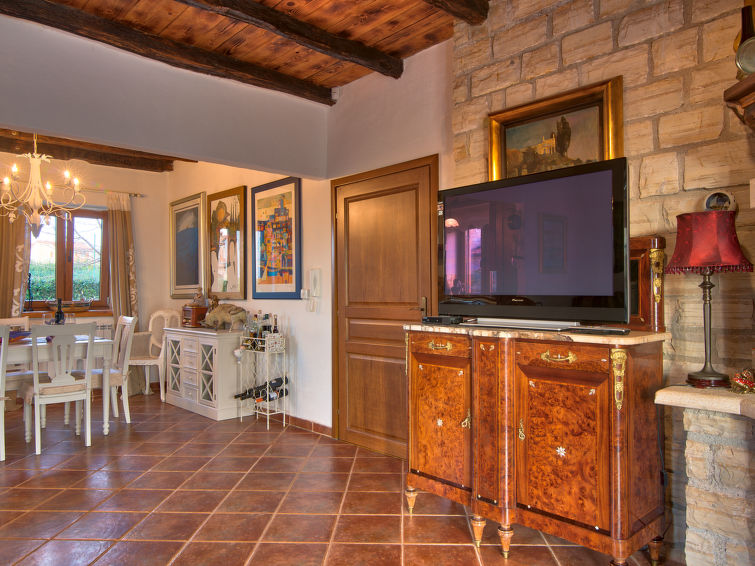 Foto van wonen van Vakantiehuis Pula/Vodnjan