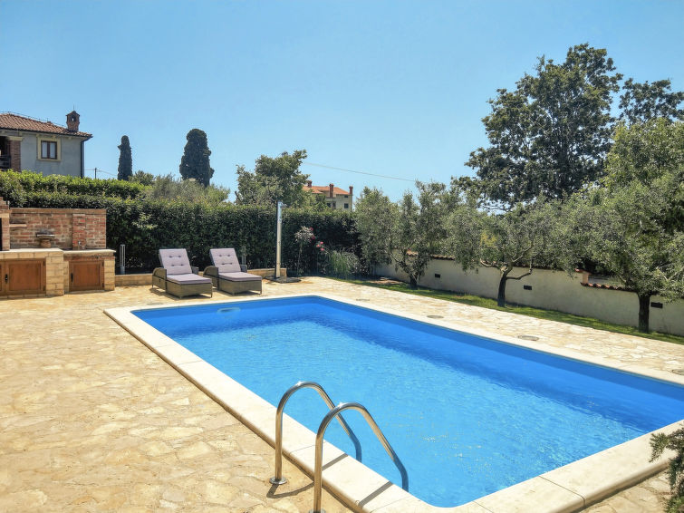 Foto van wonen van Vakantiehuis Pula/Vodnjan