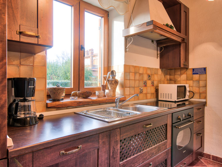 Foto van wonen van Vakantiehuis Pula/Vodnjan