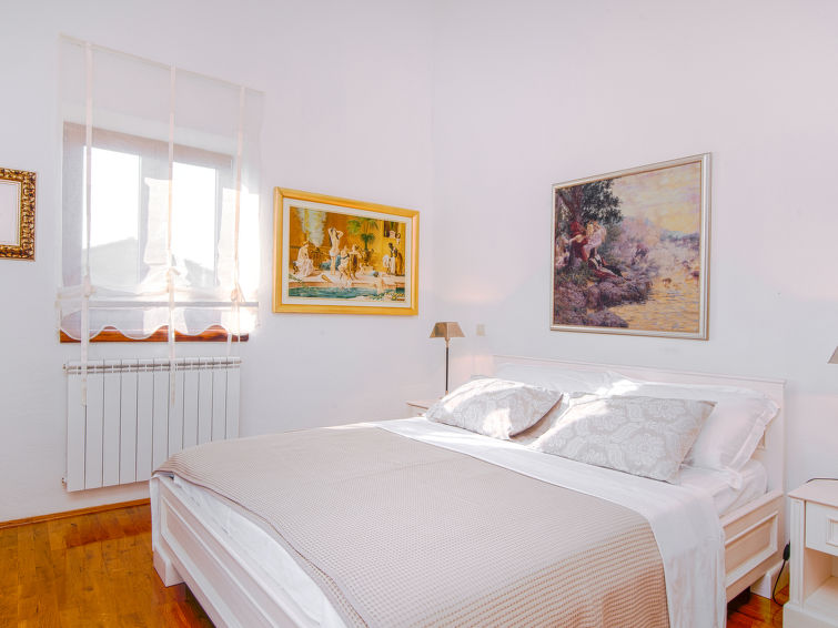 Foto van wonen van Vakantiehuis Pula/Vodnjan