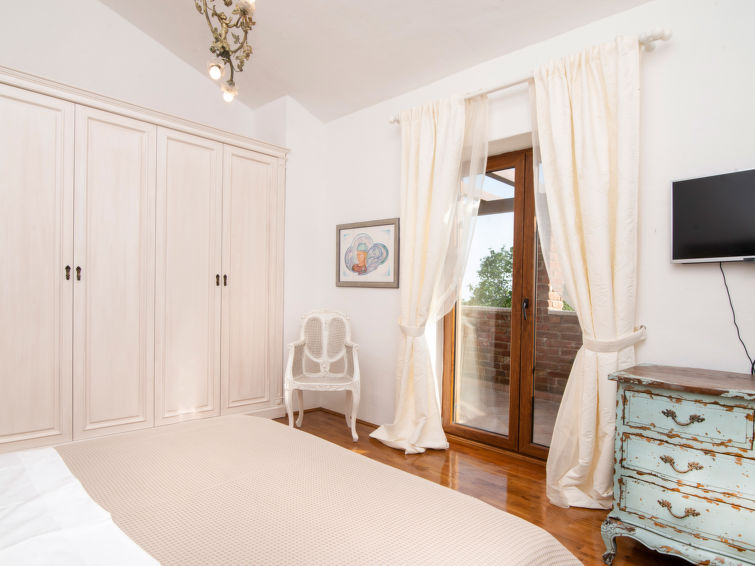 Foto van wonen van Vakantiehuis Pula/Vodnjan