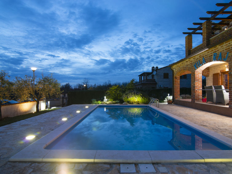 Foto van wonen van Vakantiehuis Pula/Vodnjan