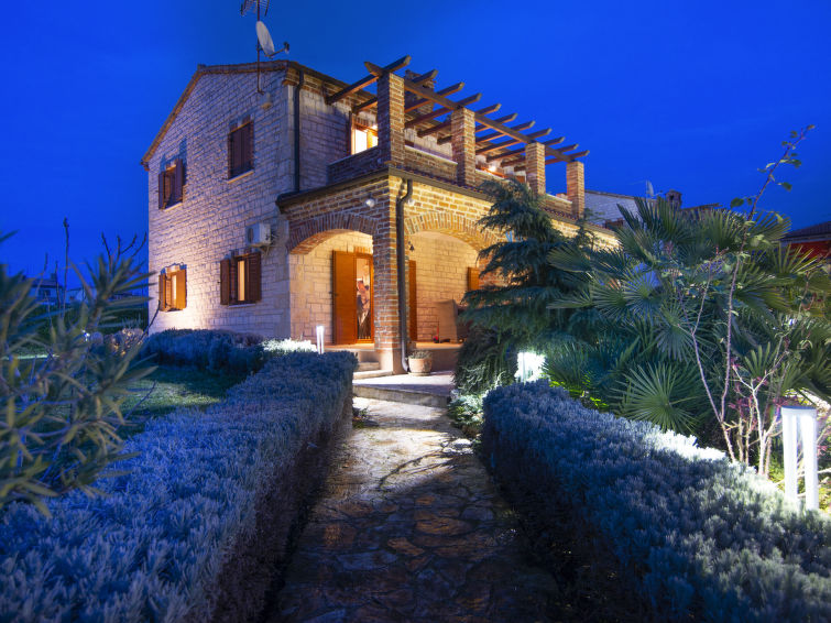 Foto van wonen van Vakantiehuis Pula/Vodnjan