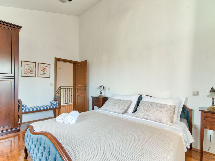 Foto van wonen van Vakantiehuis Pula/Vodnjan