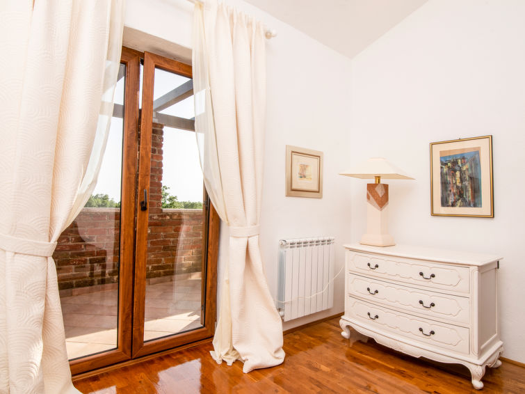 Foto van wonen van Vakantiehuis Pula/Vodnjan