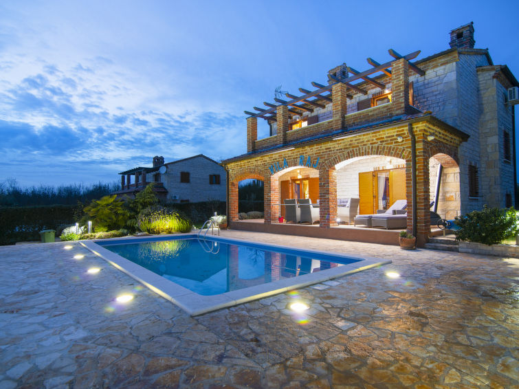 Foto van wonen van Vakantiehuis Pula/Vodnjan