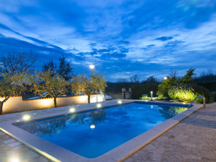 Foto van wonen van Vakantiehuis Pula/Vodnjan