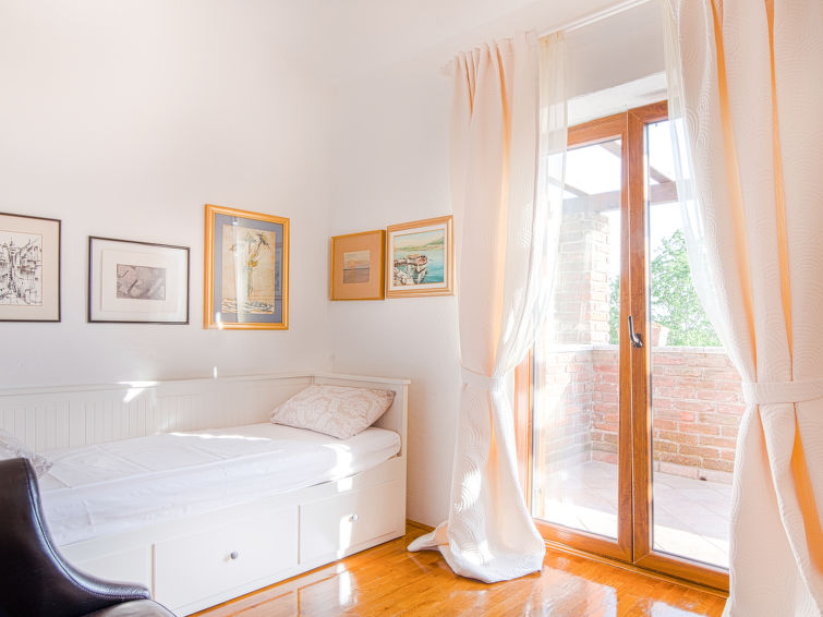 Foto van wonen van Vakantiehuis Pula/Vodnjan